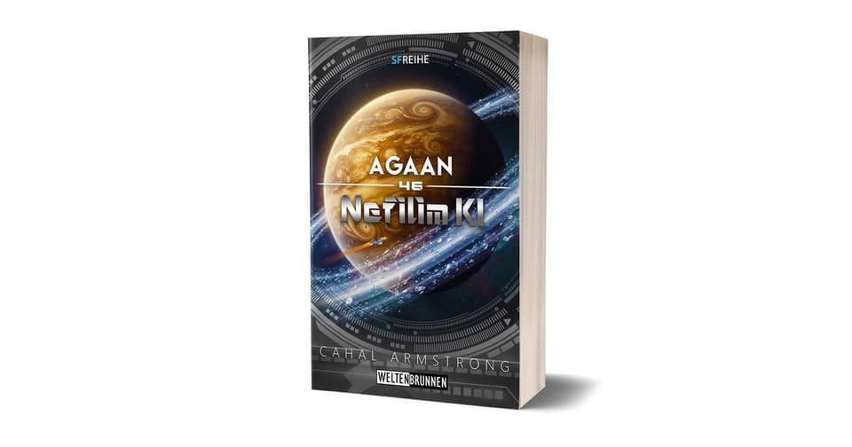 Nefilim KI 46: Agaan